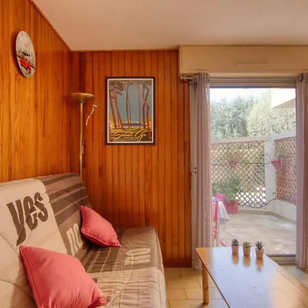 L'astrolabe By Interhome *