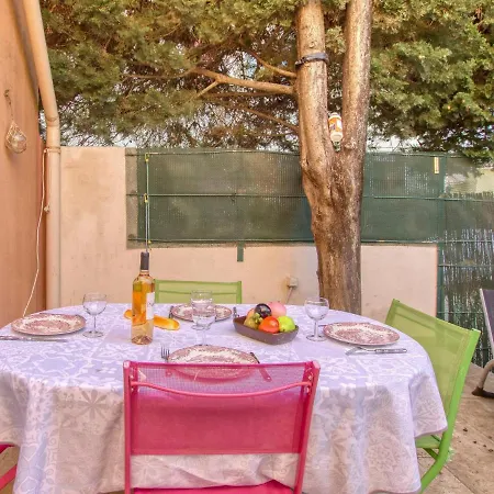 L'astrolabe By Interhome *