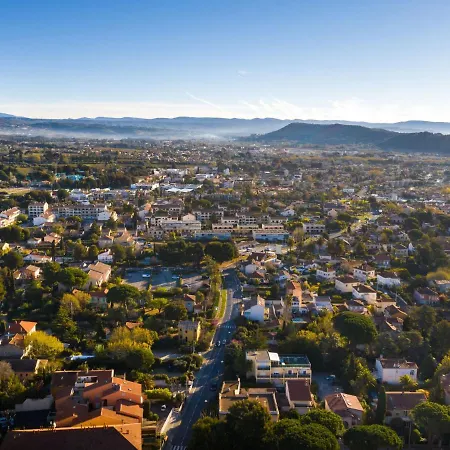 L'astrolabe By Interhome *