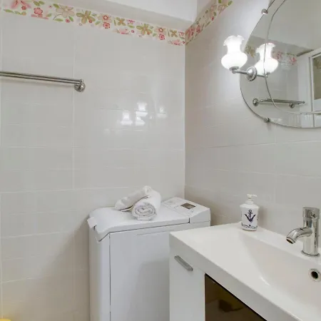 L'astrolabe By Interhome アパート