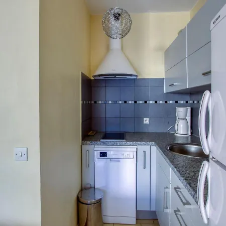 L'astrolabe By Interhome * Saint-Cyr-sur-Mer