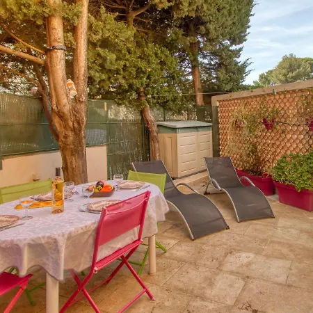 L'astrolabe By Interhome *