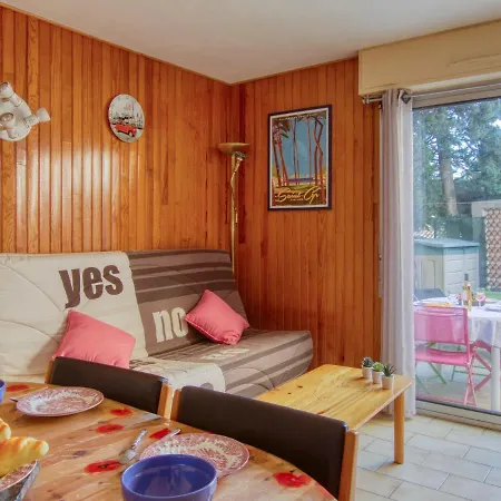 L'astrolabe By Interhome Lägenhet Saint-Cyr-sur-Mer