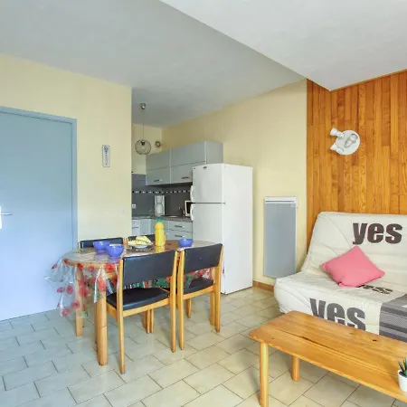 L'astrolabe By Interhome Daire