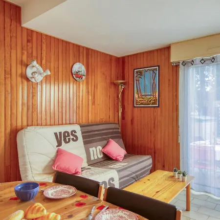 L'astrolabe By Interhome Apartment