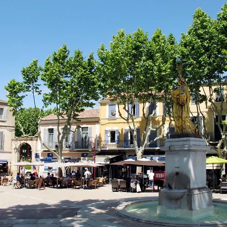 L'astrolabe By Interhome Daire