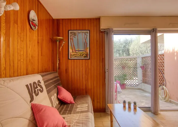 L'astrolabe By Interhome *