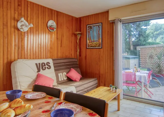 L'astrolabe By Interhome Apartment Saint-Cyr-sur-Mer