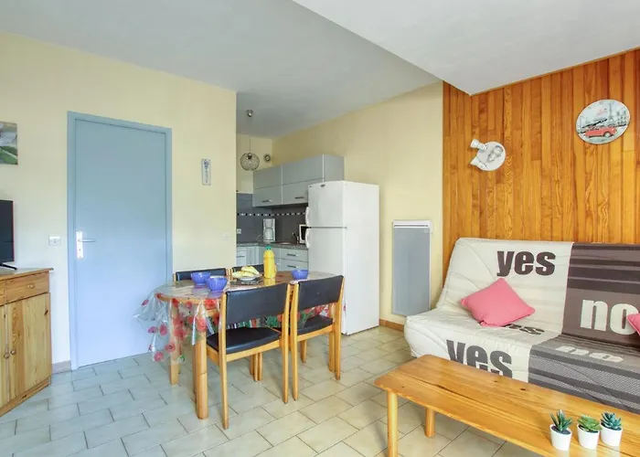 L'astrolabe By Interhome Apartment