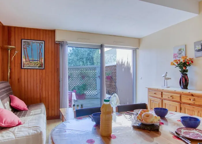 Apartment L'astrolabe By Interhome Saint-Cyr-sur-Mer