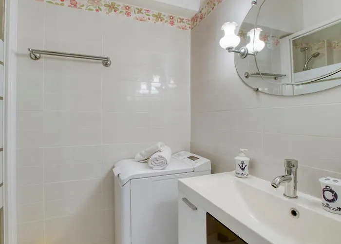 L'astrolabe By Interhome Apartment